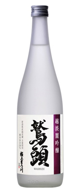 極上吉乃川 鷲頭 720｜酒類・飲料・加工食品・アルコールの卸